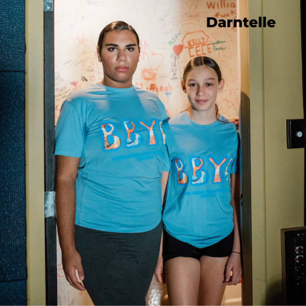 Darntell Dickson – Maagunda Gilinggal Award