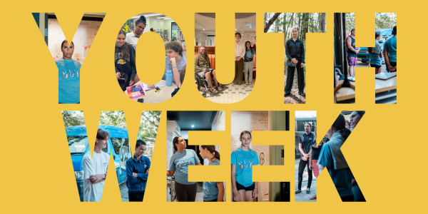 Youth Week 2025